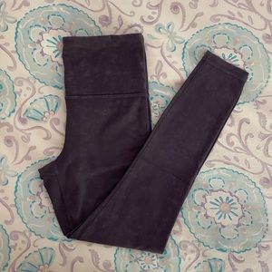Athleta 7/8 Leggings